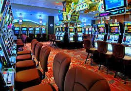 phjoy casino fish game room selection screen on a mobile phone in the Philippines