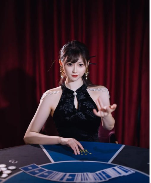 Filipino player accessing phjoy casino bingo room on a smartphone