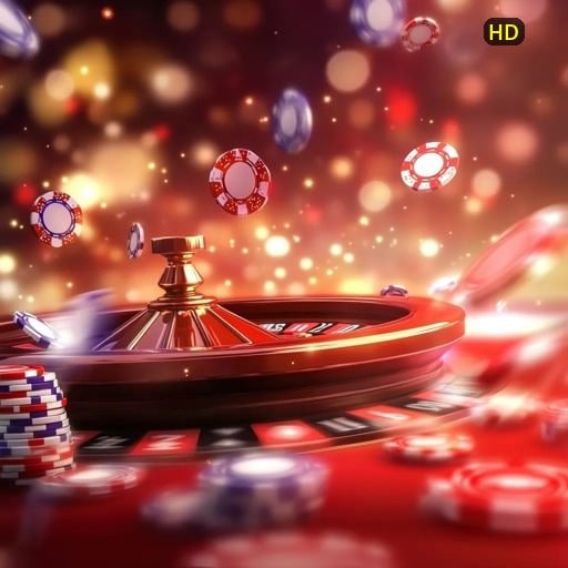 phjoy casino mobile app interface on an Android phone in the Philippines